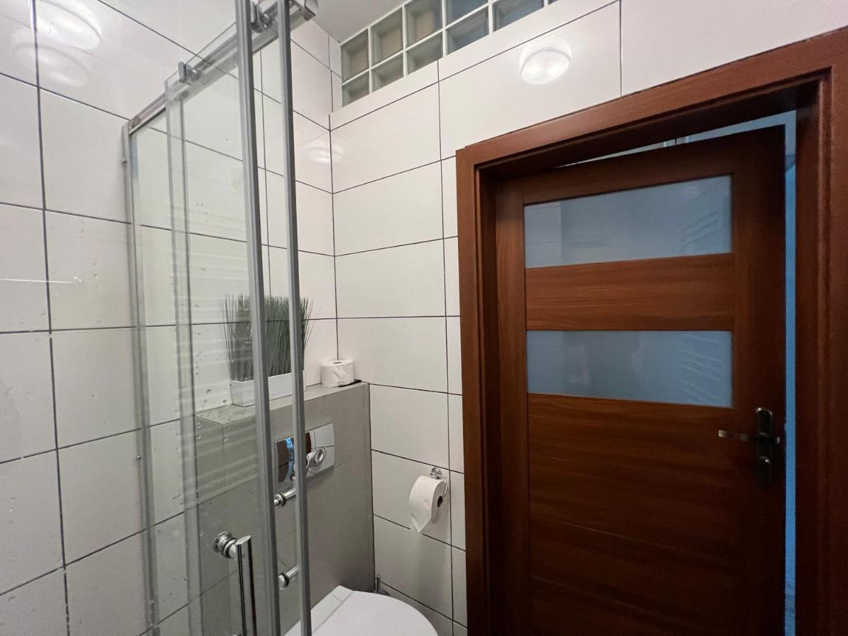 Neptun - Apartament Nr 5 W Dominikana Resort & Spa Sianożęty Exterior foto