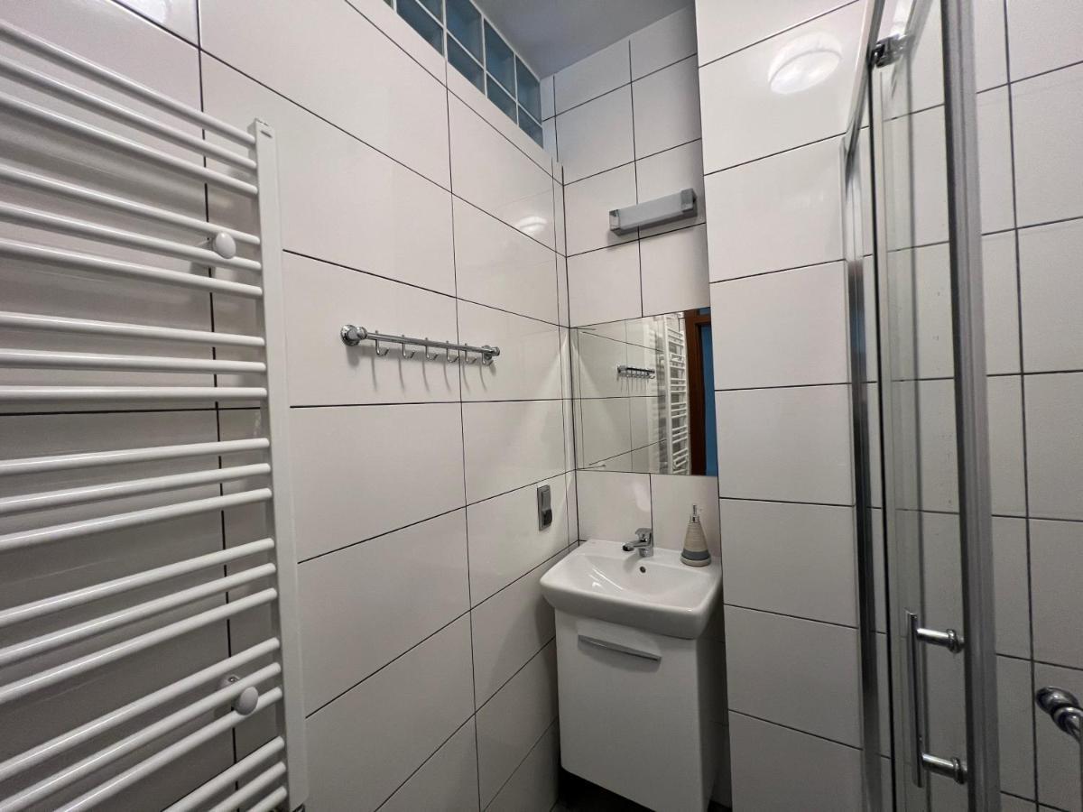 Neptun - Apartament Nr 5 W Dominikana Resort & Spa Sianożęty Exterior foto