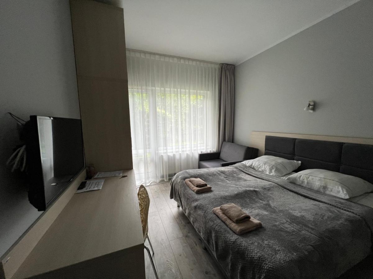 Neptun - Apartament Nr 5 W Dominikana Resort & Spa Sianożęty Exterior foto