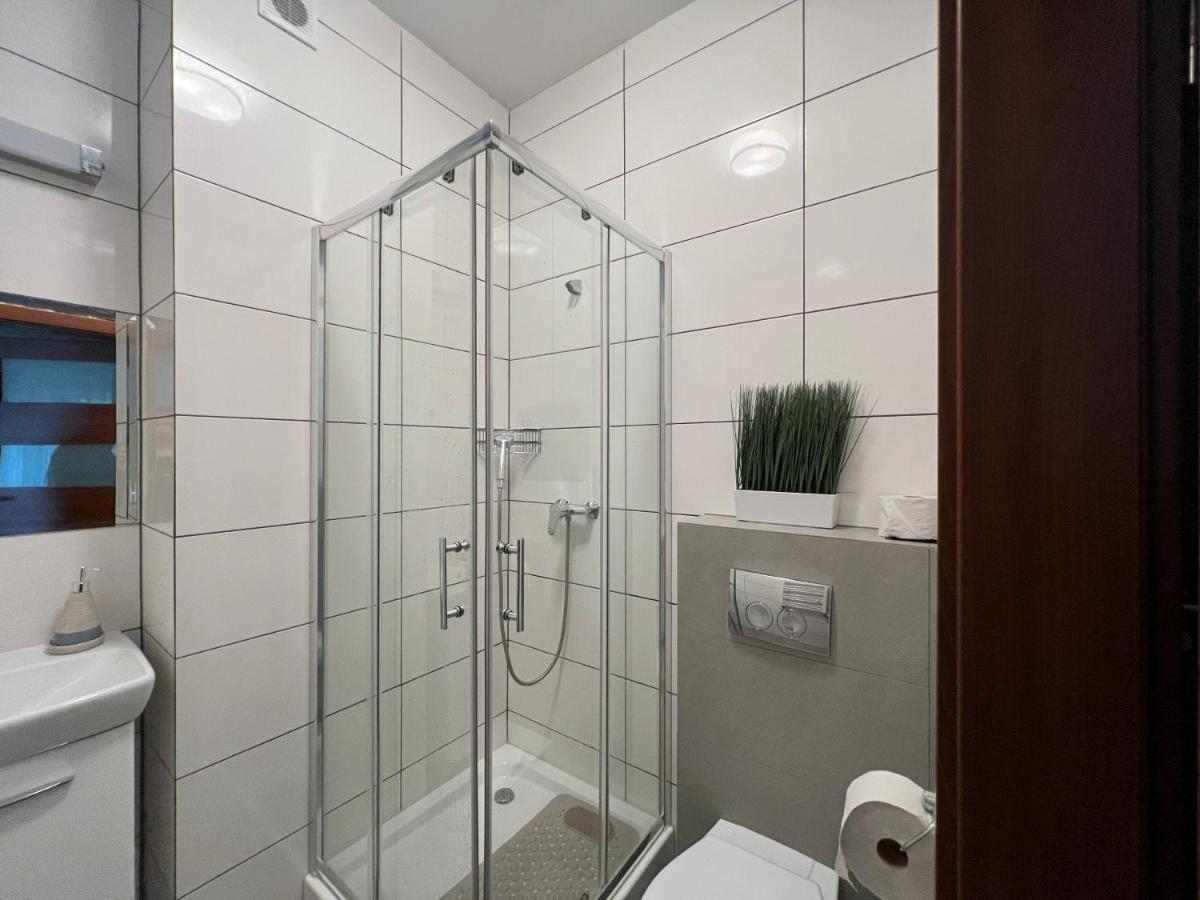 Neptun - Apartament Nr 5 W Dominikana Resort & Spa Sianożęty Exterior foto